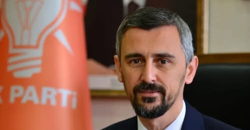 AK PARTİ AKÇAABAT İLÇE BAŞKANI YILMAZ’DAN YETİM’E SERT CEVAP: