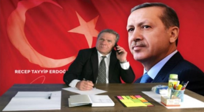 Ak Parti Akaabat le Bakanlna Tecrbeli Aday.