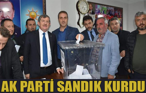 AK PART AKAABAT TA TEMAYL YAPTI
