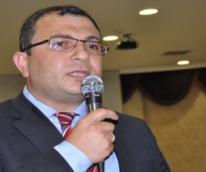 AK Parti Akaabat'n birliktelii