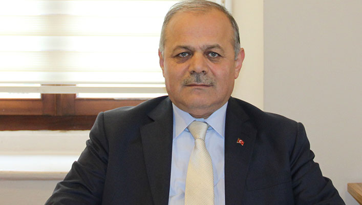 AK Parti Bayırbucak Türkmenleri İçin Harekete Geçti!