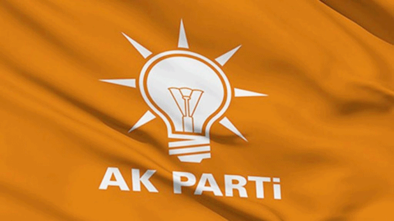 Ak Parti Dzky iin kararn verdi 