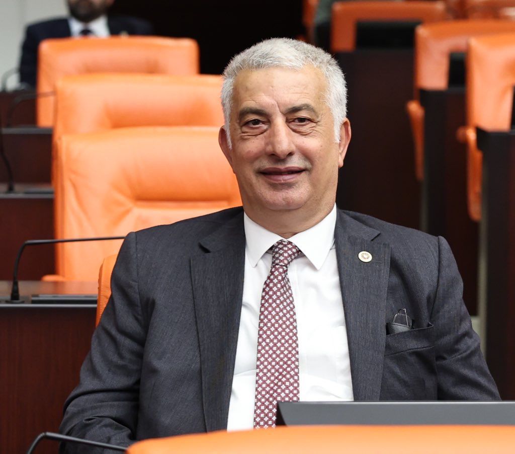 AK Parti Trabzon Milletvekili Vehbi Koç: “Aile Hekimliğinde Yeni Dönem Başladı”