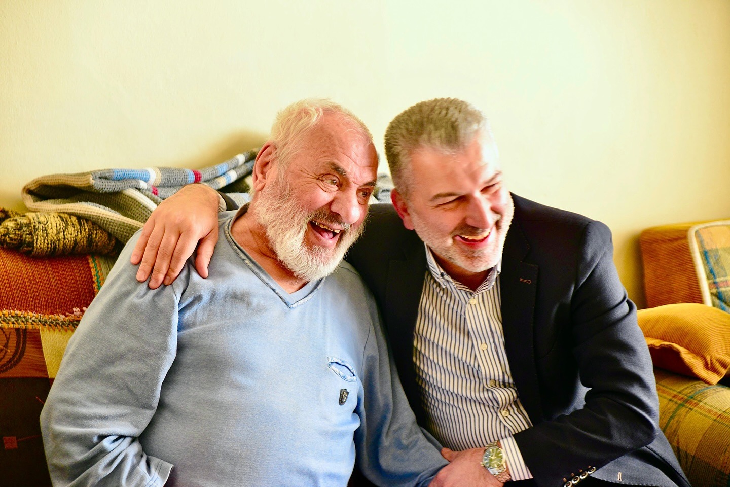 AK Parti Trabzonda Gnl Haneleri ile Sahada