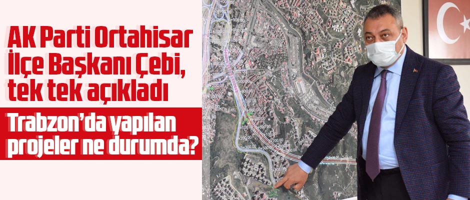 AK PARTİ’NİN MÜHRÜ HER YERDE