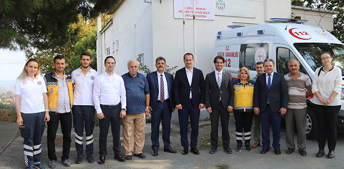 AKAABAT 5 NOLU ASH AILII
