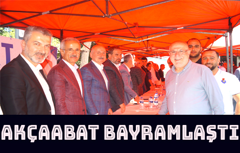AKAABAT BAYRAMLATI.