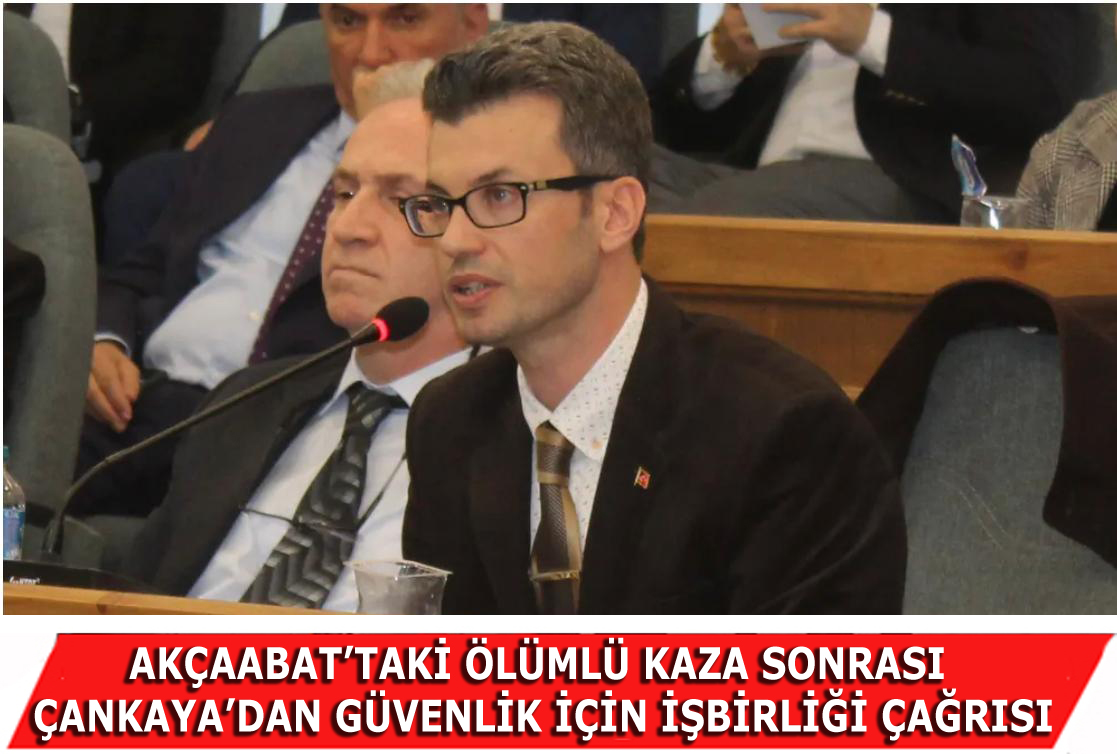 Akçaabat Belediye Meclisi'nin Mayıs ayı ikinci oturumu, bugün gerçekleşti.