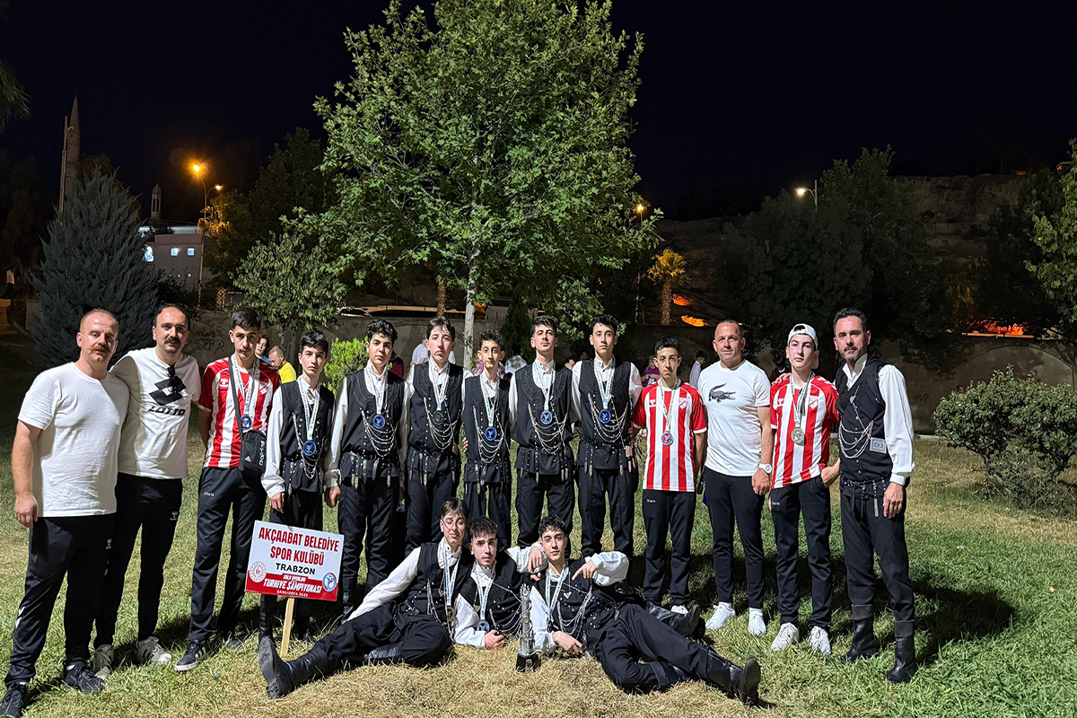 AKAABAT BELEDYES SPOR KULB TRKYE KNCS
