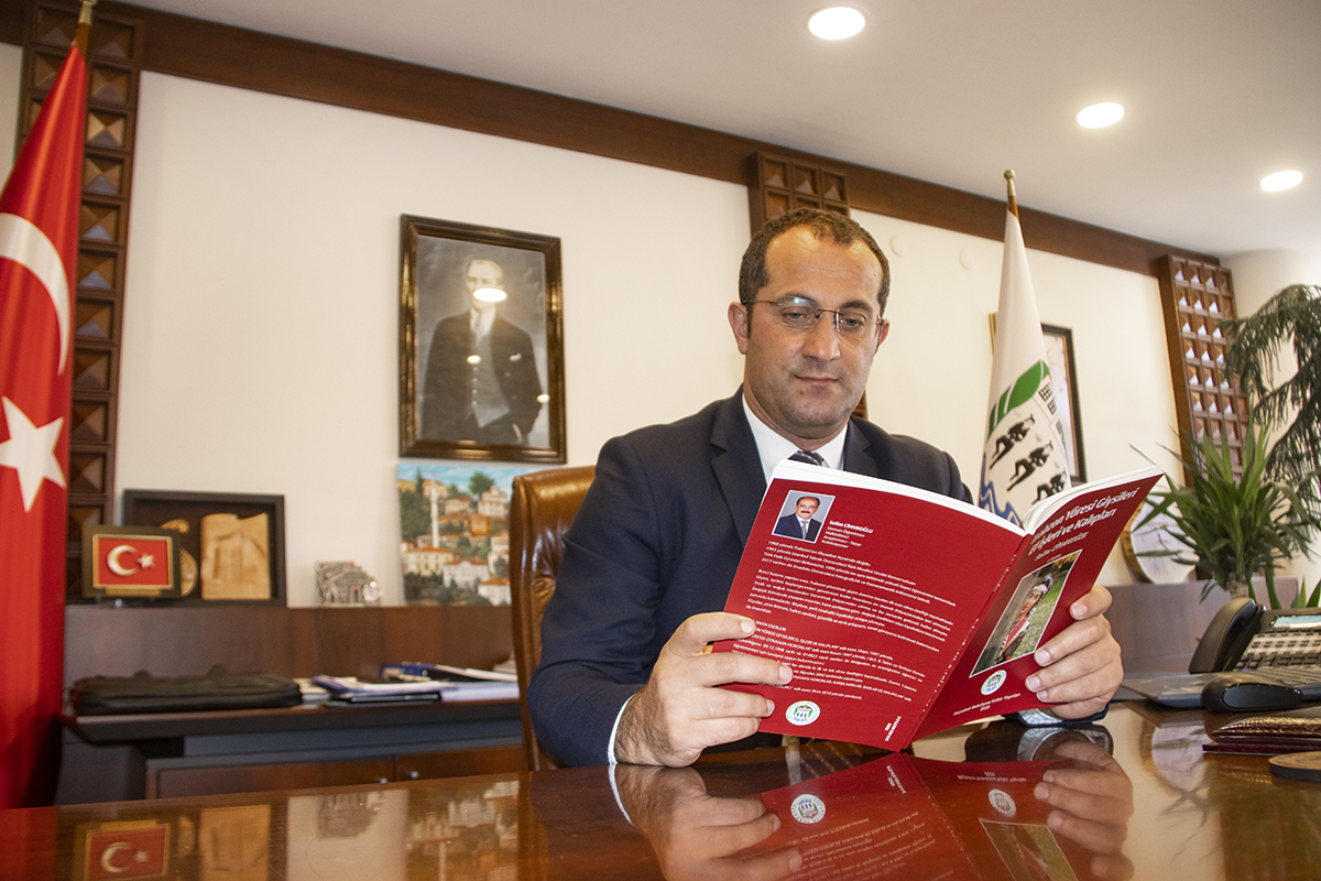 AKAABAT BELEDYES'NDEN YEN KTAP
