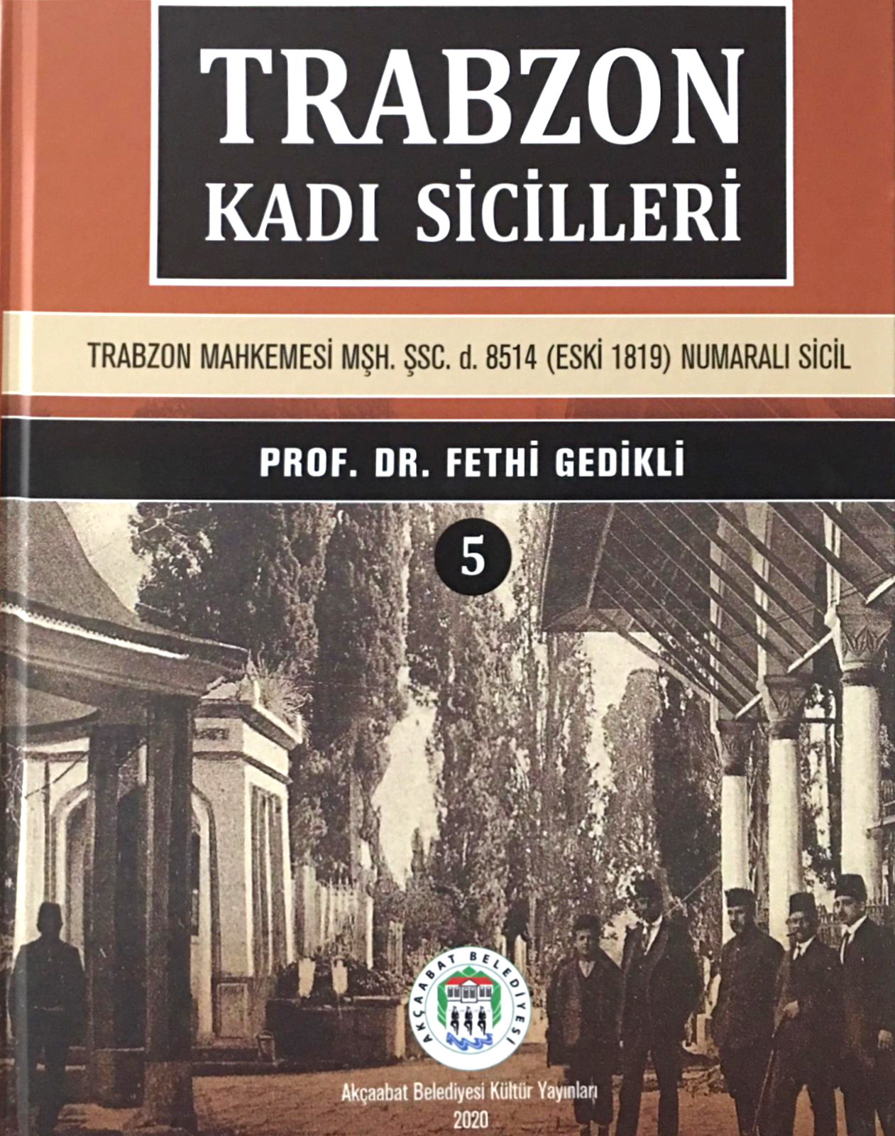 AKAABAT BELEDYES'NN KTAP ARV HER GEEN GN GENLYOR


