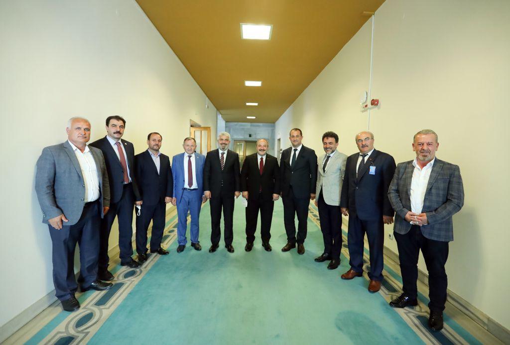 AKAABAT FTS N MEGA PROJE

