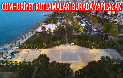 Akaabat Cumhuriyet Bayram kutlamalar Nerede Olacak