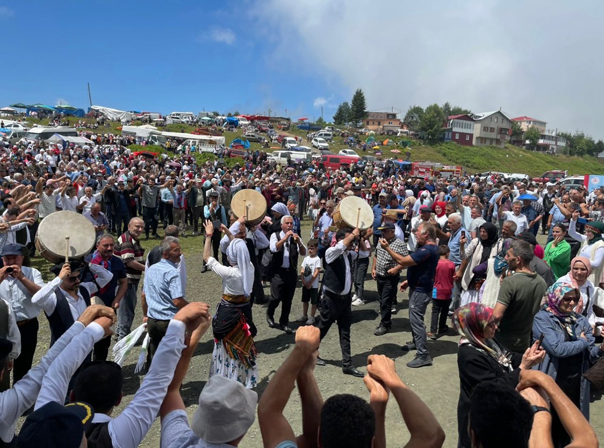 AKÇAABAT İKİ ULUSLARARASI ORGANİZASYONA EV SAHİPLİ YAPACAK