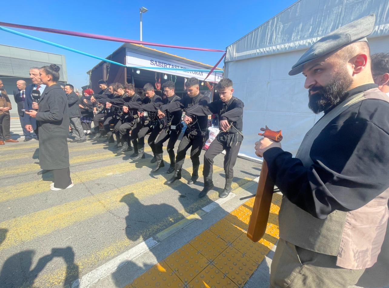 AKÇAABAT İSTANBUL’A TAŞINDI