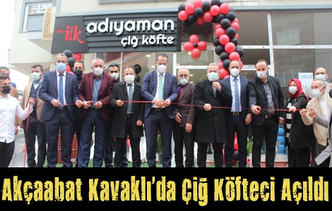 Akaabat Kavakl'da i Kfteci Ald
