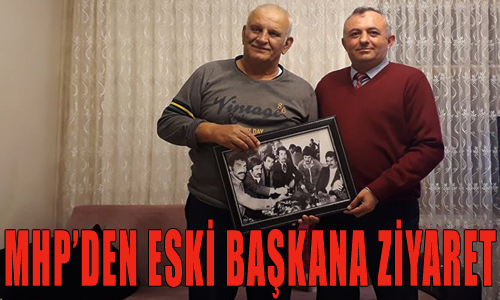 AKAABAT MHP TEMPO ARTIRDI

