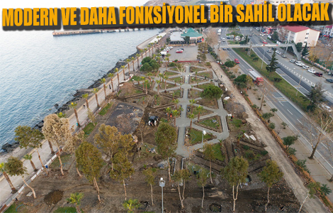 AKAABAT SAHL PARK YENLENYOR


