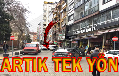 Akçaabat Trafiğinde yeni Dönem Başladı

