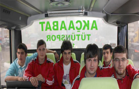 Akaabat Ttnspor zd