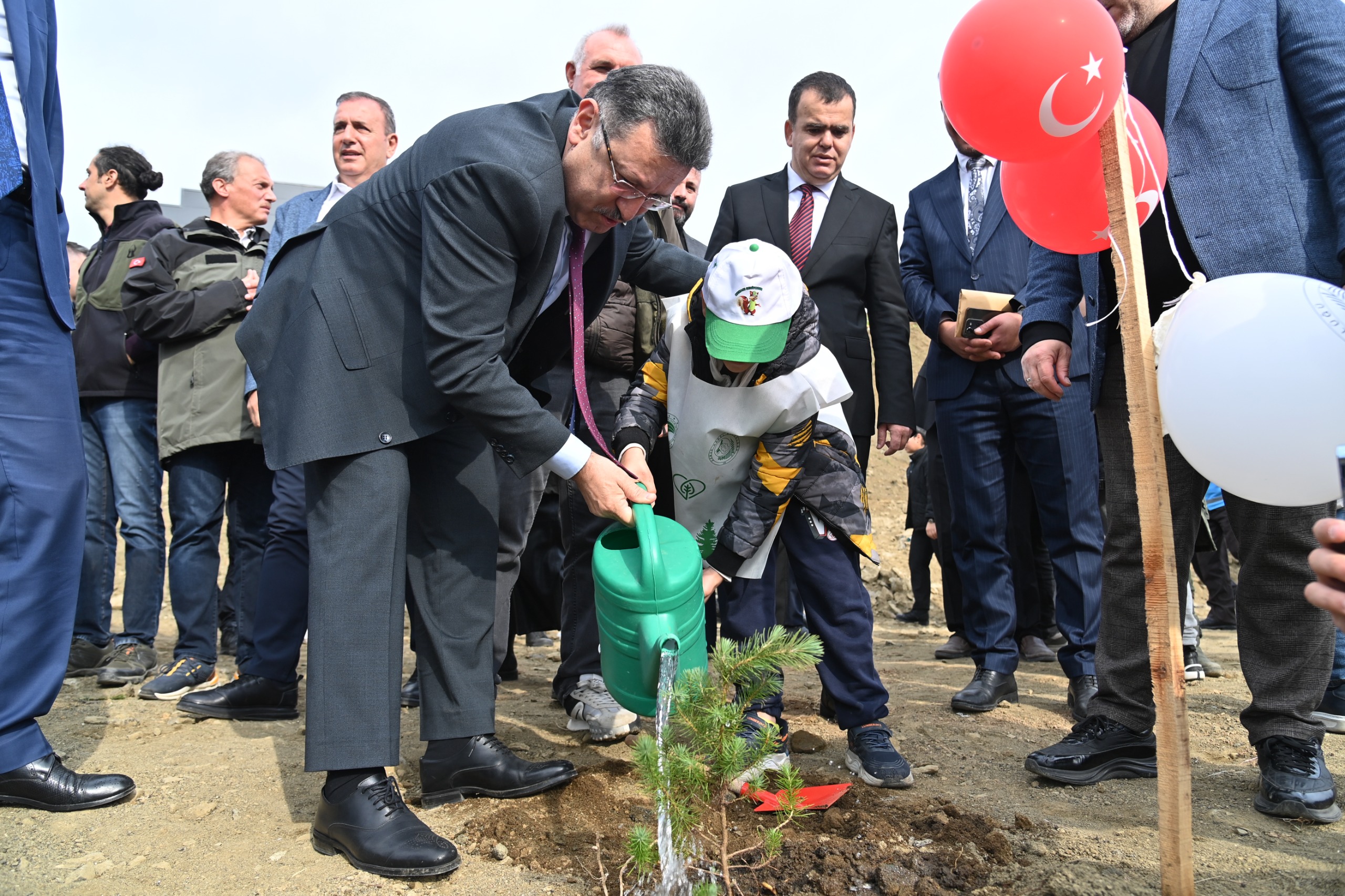 AKAABATA 2024 FDAN DKLD, GELECEE NEFES VERLD
