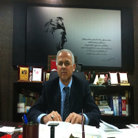 Akçaabat’a Hizmet Hakka Hizmettir.