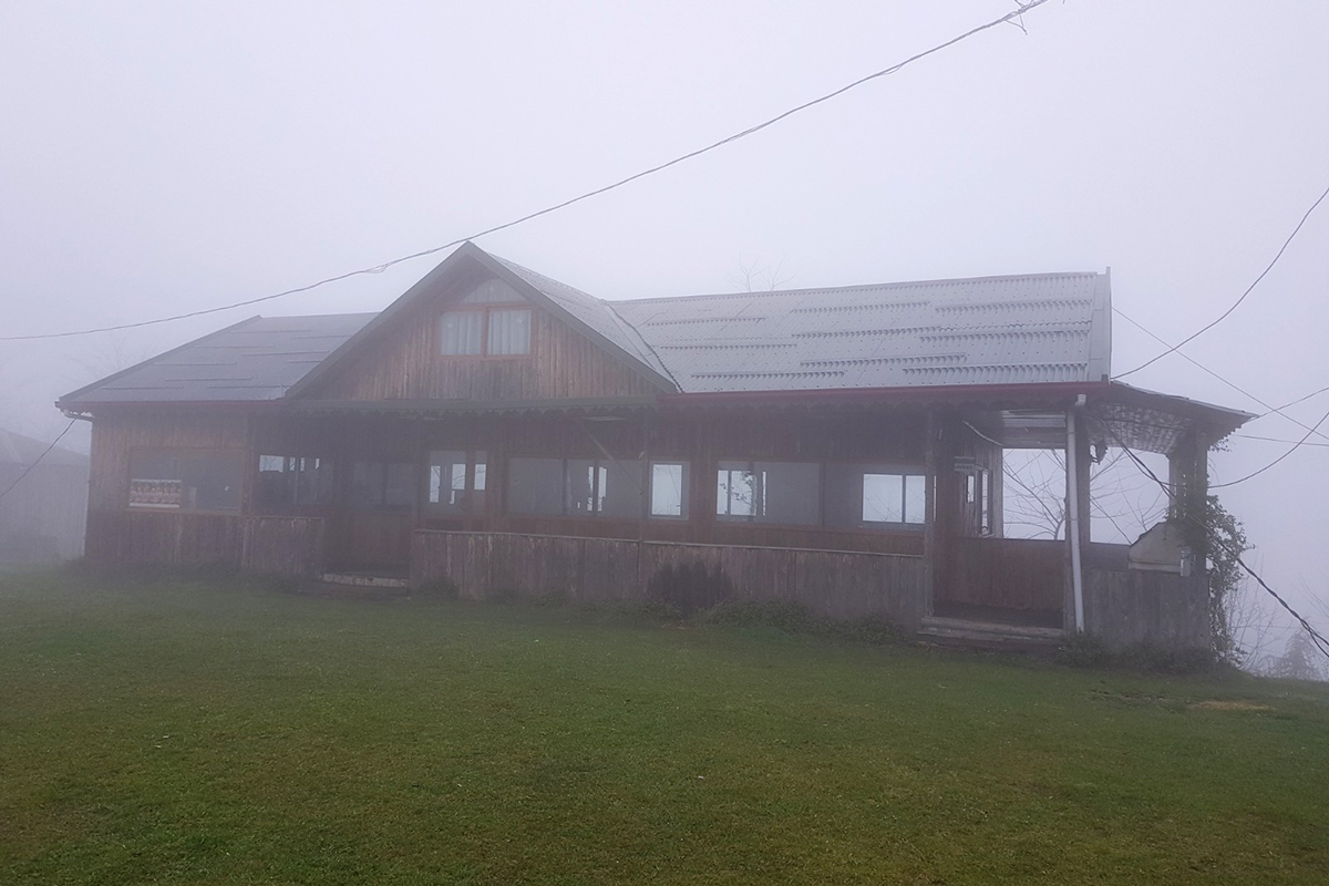 AKÇAABAT’A YENİ BİR TURİZM ALANI