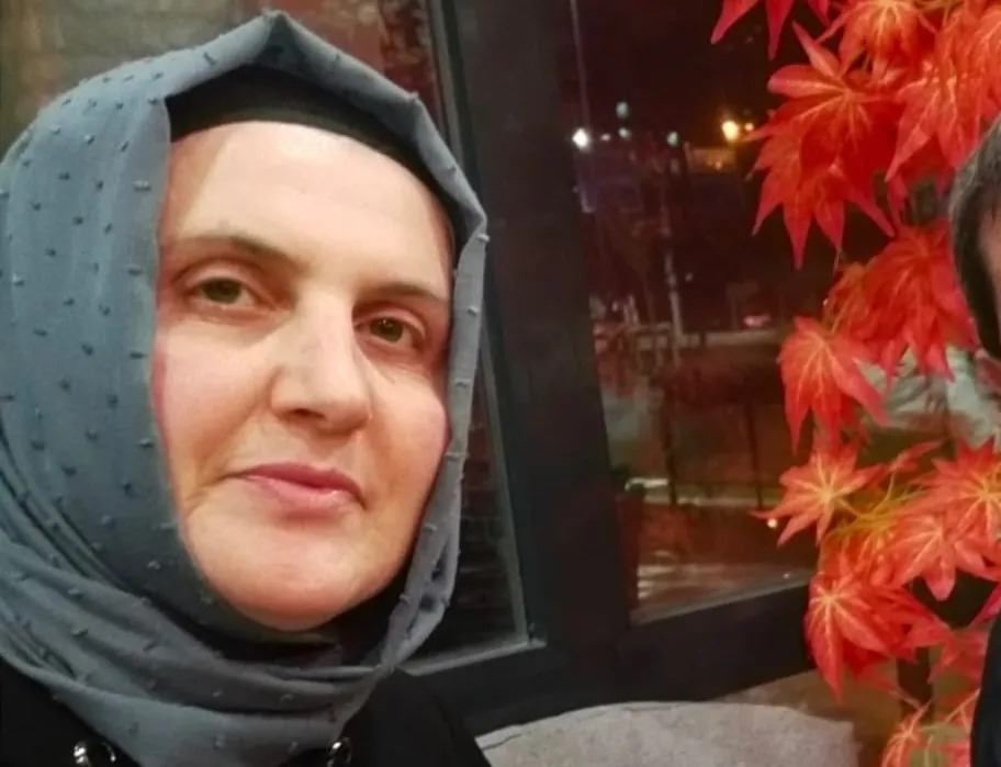 AKAABATIN KIRSALDAK LK KADIN MUHTAR ADAYI
