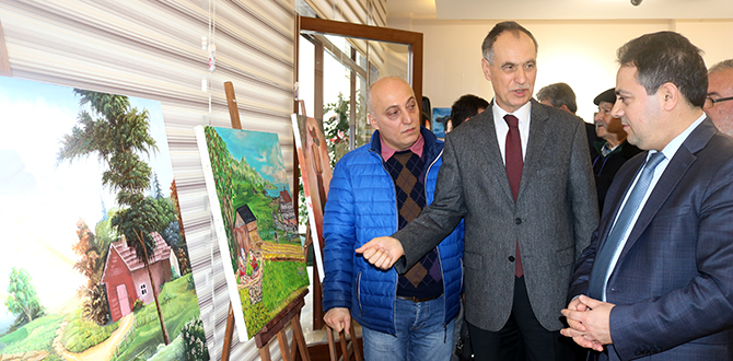 AKAABATIN RENKLERݒ RESM SERGS AILDI
