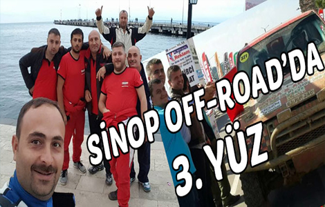 Akçaabatlı Ekipler 2 Üçüncü'lük Kazandı