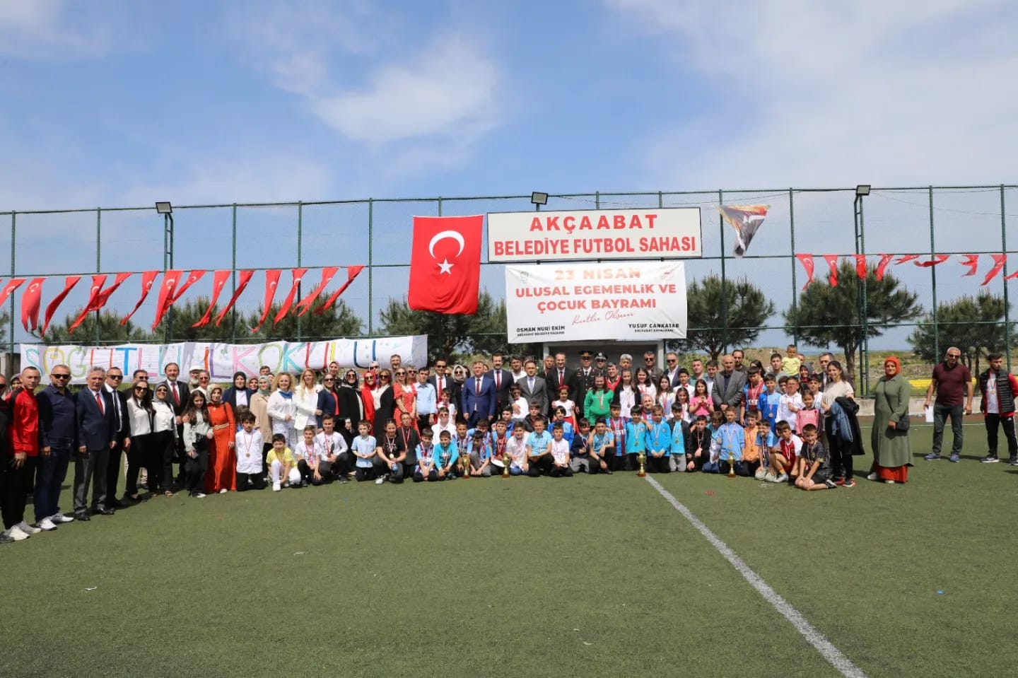 AKAABATTA 23 NSAN COKUSU

