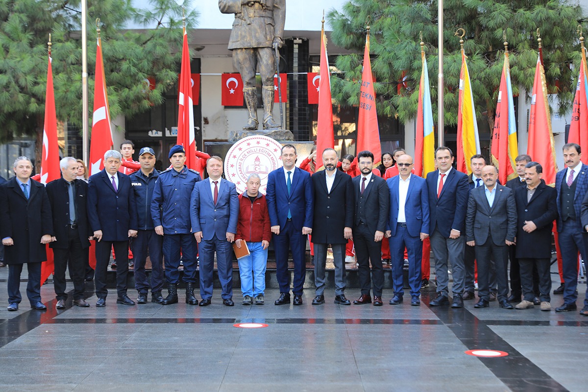 AKAABATTA 24 KASIM RETMENLER GN KUTLANDI

