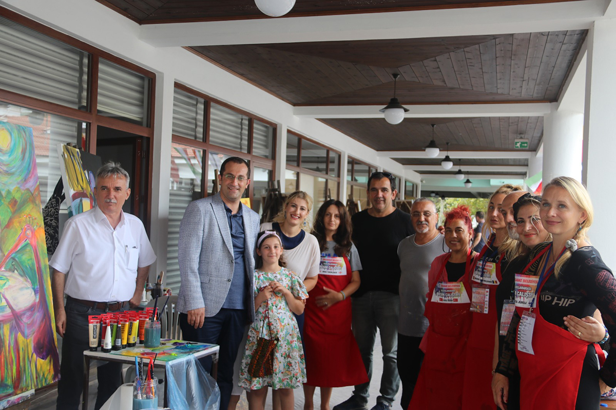 AKAABAT'TA 7. RESM ALITAYI
