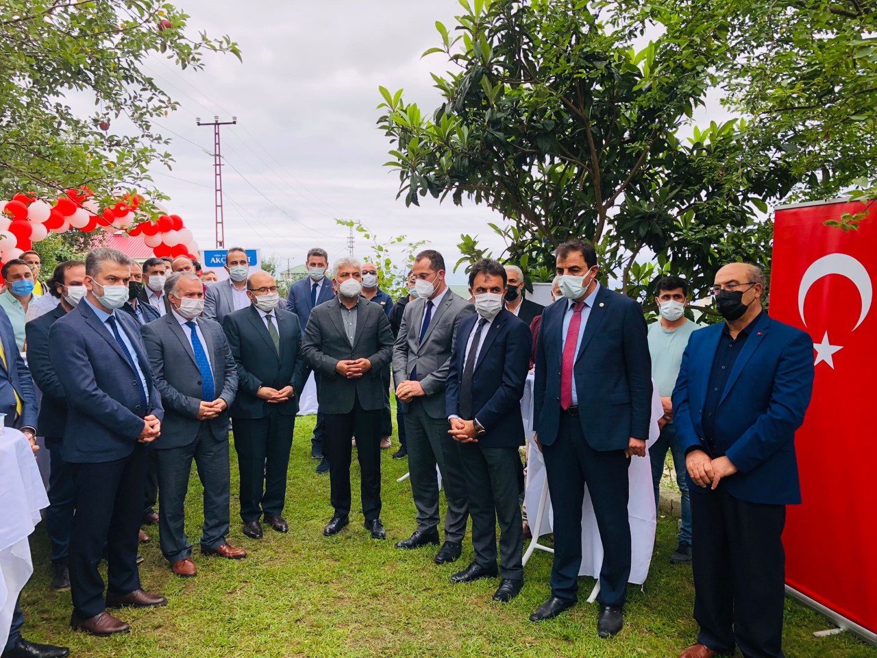 Akaabatta Aronya Meyvesi iftilerin Gelir Kaps Olacak
