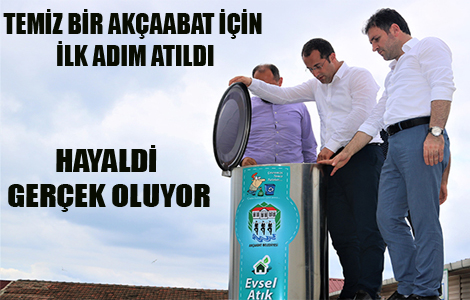 AKAABATTA P SORUNU TARH OLACAK.