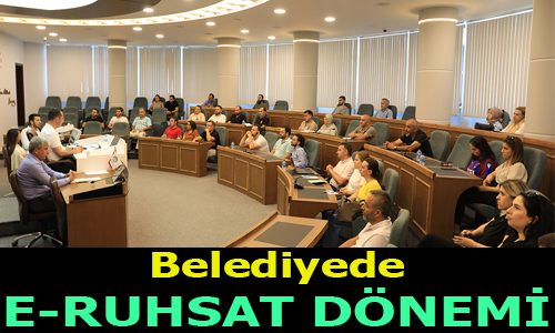 AKAABATTA DJTAL DNM VE E-RUHSAT YNETM SSTEM BALIYOR
