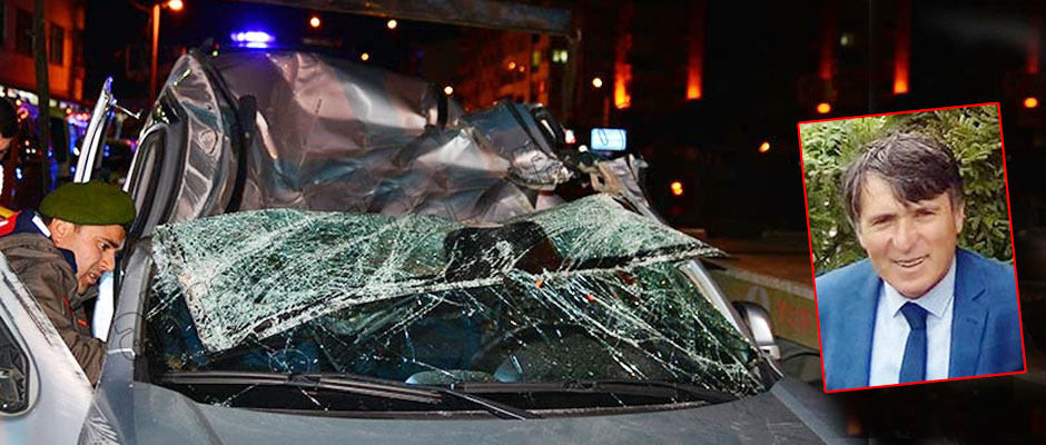 Akaabat'ta Feci Kaza