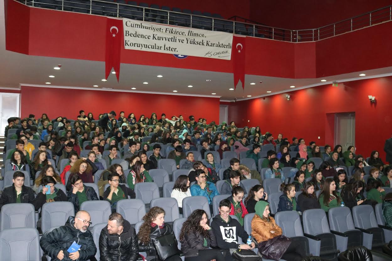 Akçaabat’ta Geri Dönüşüm Hamlesi