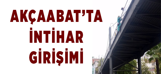 Akaabat'ta ntihar Giriimi
