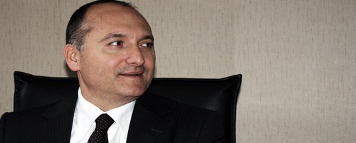 Akçaabat'ta İstikbal Göklerde