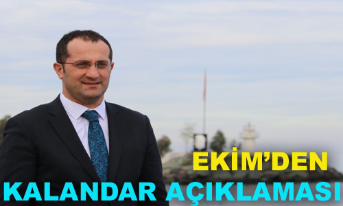 AKÇAABAT’TA KADİM BİR YILBAŞI GELENEĞİ