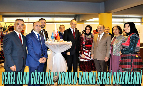 AKAABAT'TA KARMA SERG DZENLEND
