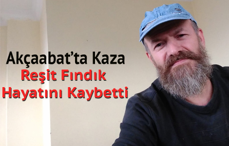 AKAABAT'TA KORKUN KAZA

