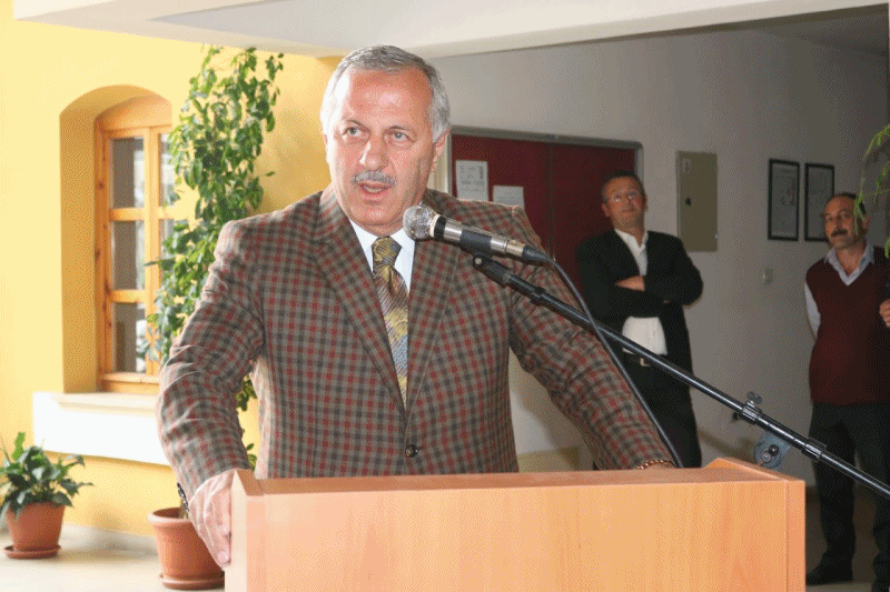 Akaabatta Seramik Sergisi