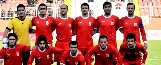 Akaabat'ta Sessiz Karlama