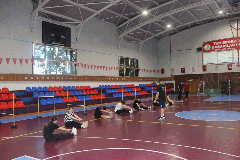 AKAABATTA SINAVLARA HAZIRLIK KURSLARINA YOUN LG

