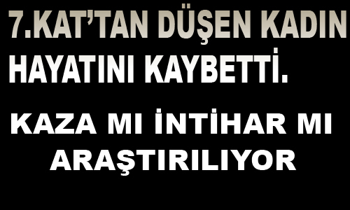Akaabat'ta ok ntihar
