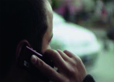 Akaabat'ta Telefon Hrszl!