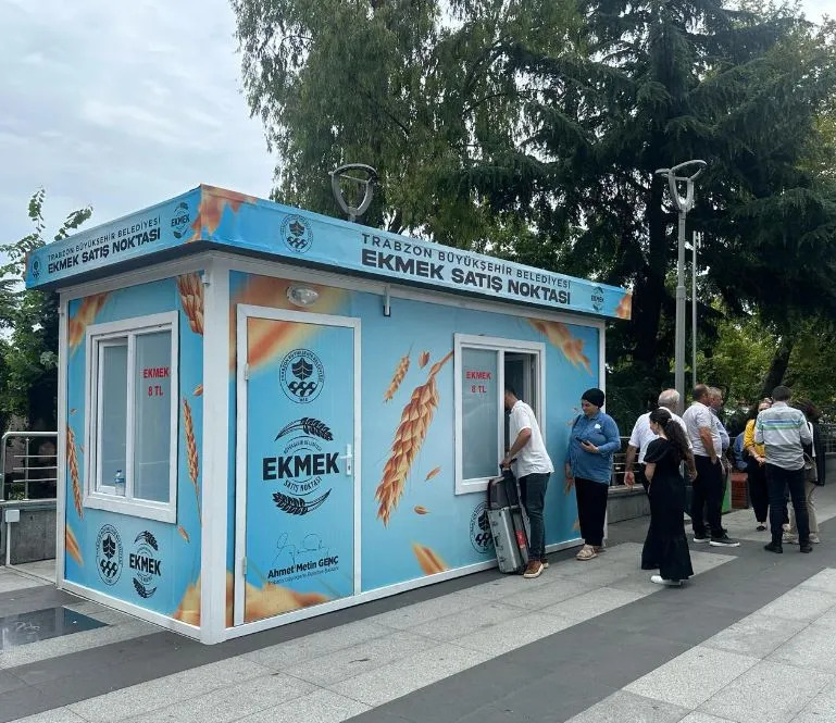 AKÇAABAT’TA YARIN İLK ADIM ATILIYOR