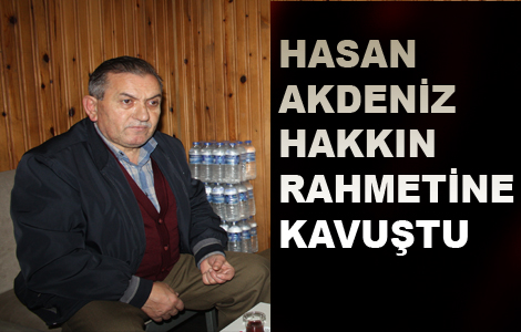 Akdeniz ailesinin ac gn
